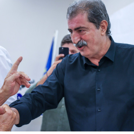 ΣΥΡΙΖΑ: Ο Πολάκης φτιάχνει συμμαχίες, οργανώνεται και δίνει ραντεβού με τον Φάμελλο στο συνέδριο