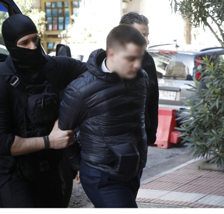 Δολοφονία Λυγγερίδη: Καταπέλτης η εισαγγελέας, ζήτησε την ενοχή του 19χρονου κατηγορούμενου