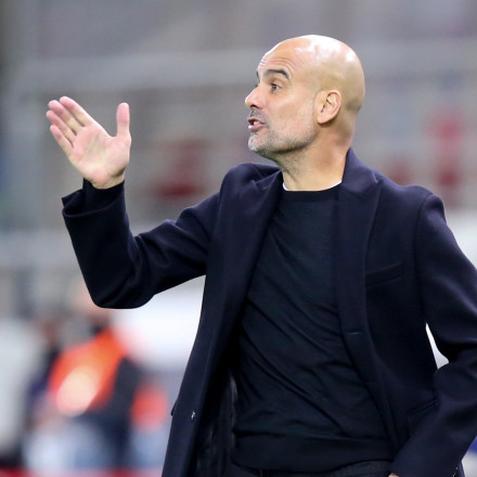 Γκουαρντιόλα για τον Χάαλαντ: «Θα μείνει εκτός για 5 με 8 εβδομάδες» [vid]