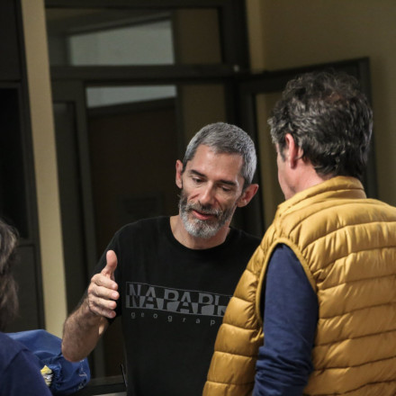 Ομολογία Λακαφώση: Δεν είμαι ασφαλισμένος στο ΤΣΜΕΔΕ αλλά στο ταμείο των δημοσιογράφων