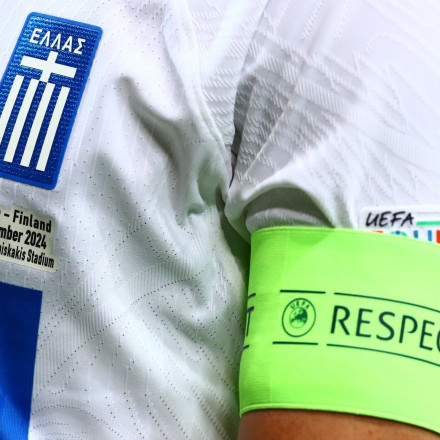 Εθνική Ελλάδας: Deal που θα ξεπεράσει τα 15 εκατομμύρια της ΕΠΟ με την Adidas