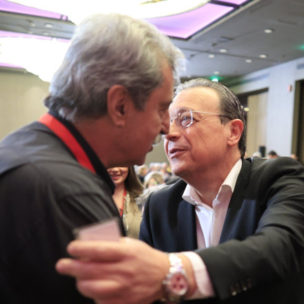 Φάμελλος «καρφώνει» Πολάκη: Δεν υπάρχει περιθώριο για προσωπικές στρατηγικές