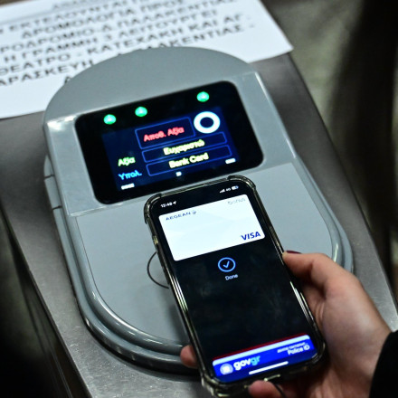 Τέλος οι «τζαμπατζήδες» στα Μέσα Μαζικής Μεταφοράς - Το σχέδιο για την εισιτηριοδιαφυγή