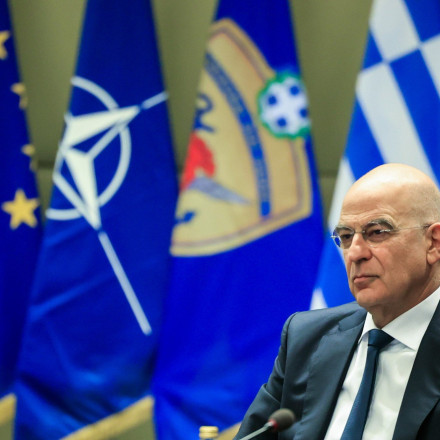 Δένδιας για κλείσιμο στρατοπέδων: Θα αναλάβω το όποιο πολιτικό κόστος απαιτεί η μεταρρύθμιση των ΕΔ