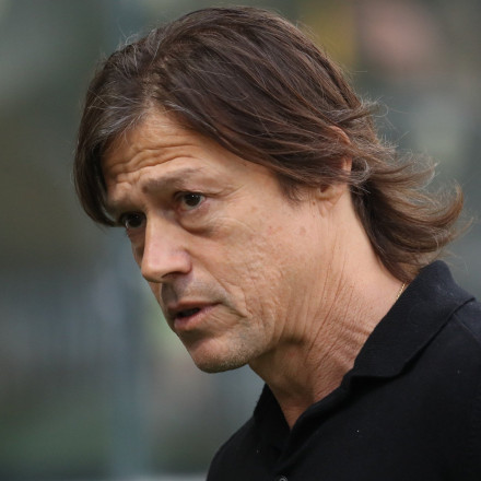 Αλμέιδα: «Ο Ολυμπιακός είναι η καλύτερη ομάδα και πρέπει να το αναγνωρίσουμε, θα παλέψουμε μέχρι τέλους»