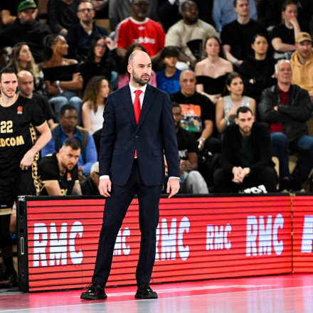 Σπανούλης: «Έπαιξαν καλύτερα από εμάς, δεν αξίζαμε την νίκη»