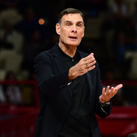 Μπαρτζώκας: «Έχουμε μειωμένο rotation λόγω των απουσιών, ο Πανιώνιος δεν μάτσαρε την έντασή μας» [vid]