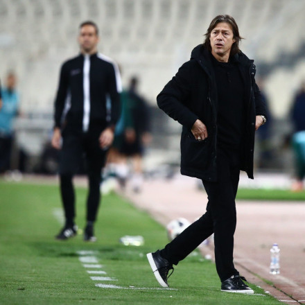 Αλμέιδα: «Μας κόστισαν τα λάθη μας, δεν φτάνει η προσπάθεια»