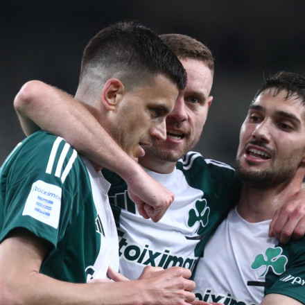 Βαθμολογία Stoiximan Super League: «Φουντώνει» η μάχη της 2ης θέσης με τις νίκες ΠΑΟΚ, Παναθηναϊκού