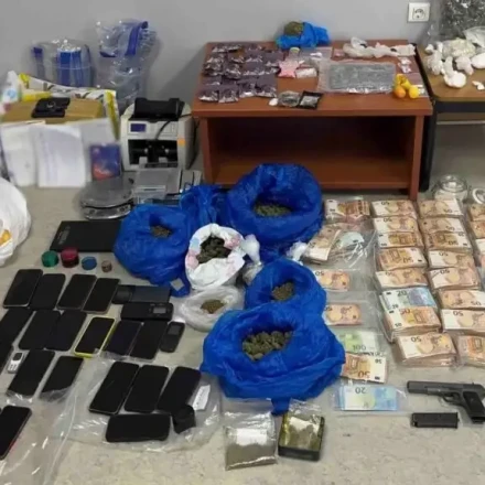 Αργολίδα: Το lifestyle, τα χρήματα και η κοκαΐνη που πρόδωσαν τους ενόχους