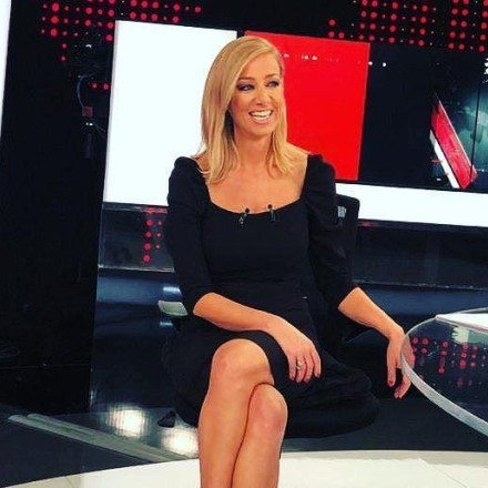 Συγκλονίζει η Έφη Αλεβίζου: «Έκανα ριζική υστερεκτομή, αφαίρεσα μήτρα, τράχηλο, σάλπιγγες, ωοθήκες»