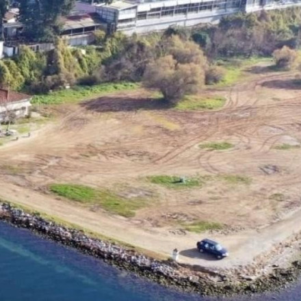 Θεσσαλονίκη: Ομόφωνο «ναι» για το Αλιευτικό Καταφύγιο – Πώς θα γίνει