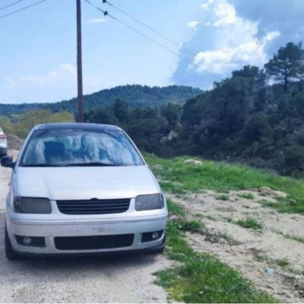 Ελεύθερος ο ψαράς που παρέσυρε με το φορτηγό του τον 33χρονο και την αστυνομικό στη Χαλκιδική