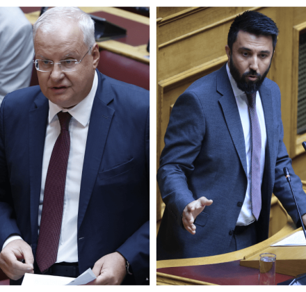 Περίεργη κόντρα μειονοτικών βουλευτών για το ρόλο του τουρκικού προξενείου στη Θράκη Περίεργη κόντρα μειονοτικών βουλευτών για το ρόλο του τουρκικού προξενείου στη Θράκη