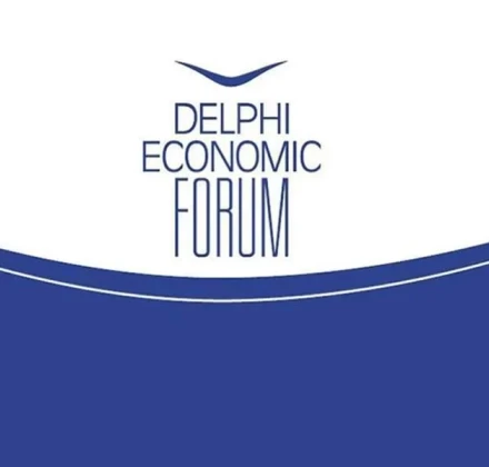 10 χρόνια Delphi: Ένα παγκόσμιο σημείο αναφοράς για τον διάλογο, την καινοτομία και τη στρατηγική σκέψη 10 χρόνια Delphi: Ένα παγκόσμιο σημείο αναφοράς για τον διάλογο, την καινοτομία και τη στρατηγική σκέψη