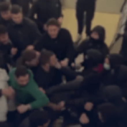 Θεσσαλονίκη: Κουκουλοφόροι επιτέθηκαν στον πρύτανη του πανεπιστημίου Μακεδονίας, καταγγέλλει η ΔΑΠ