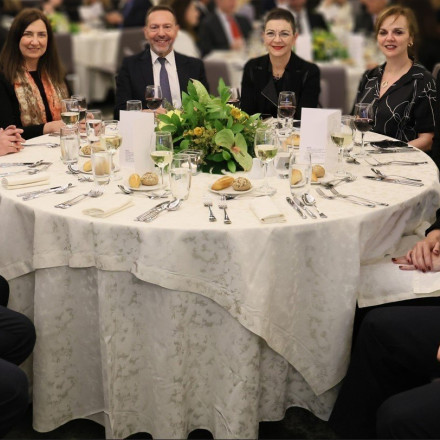 Ομιλία Γιάννη Στουρνάρα στο πλαίσιο της ανοικτής συνεδρίασης της Γενικής Συνέλευσης του ΣΕΣΜΑ