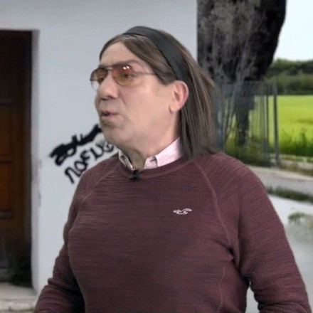 «Απασφάλισαν» ξανά στο MITSI VAR: Η Λίνα Μενδώνη βρήκε τρόπο να βαφτεί «το αχούρι»