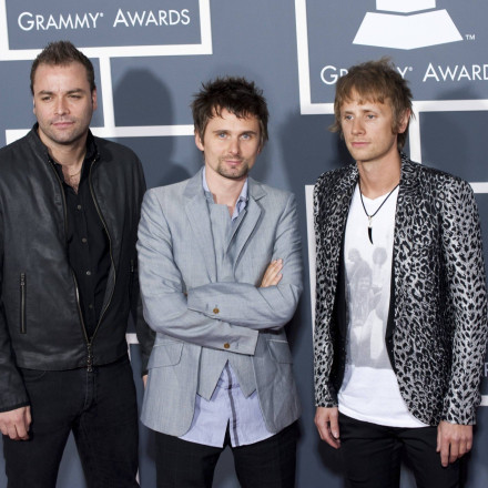 Τούρκοι φαν των Muse προειδοποιούν το συγκρότημα: Αν έχετε ψήγμα αξιοπρέπειας ακυρώστε τη συναυλία