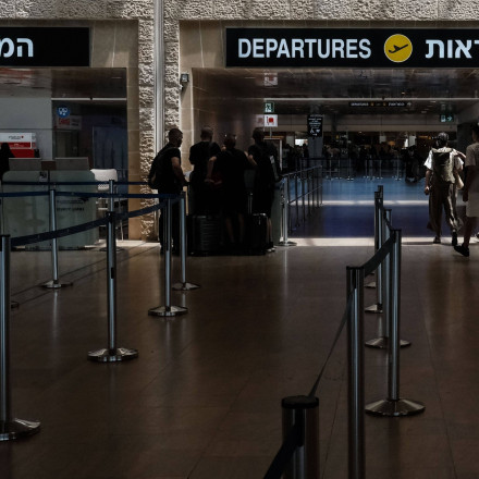 Διπλωματικό επεισόδιο Ηνωμένου Βασιλείου - Ισραήλ για την απέλαση δυο Βρετανών βουλευτών