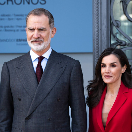 Αυτοί είναι οι μισθοί των στενών συμβούλων του βασιλιά Φελίπε και της Λετίθια