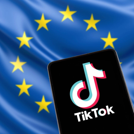 TikTok: Πρόστιμο-μαμούθ 500 εκατ. ευρώ για παράνομη αποστολή δεδομένων Ευρωπαίων χρηστών στην Κίνα