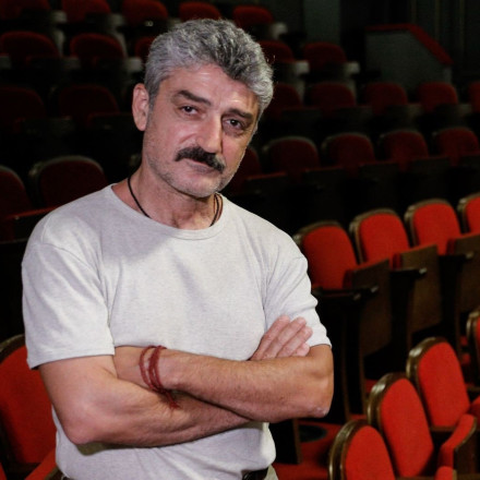 Ρίγη συγκίνησης για τον Δημήτρη Ήμελλο στην τελευταία τηλεοπτική εμφάνισή του