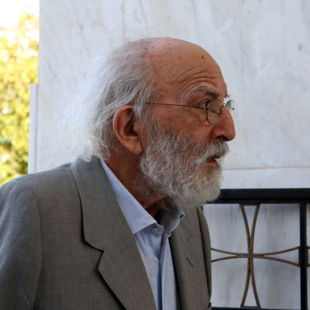 Αλέξανδρος Λυκουρέζος: «Mε ταράζει η διαδικασία του θανάτου- Δεν έχω πνευματική αλλά σωματική φθορά»