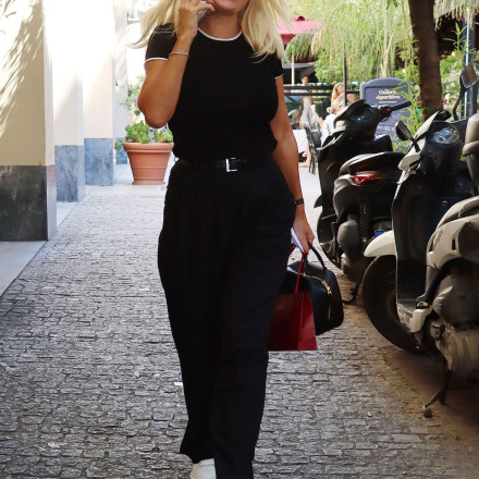 Ελένη Μενεγάκη: Η θεία της για την επιστροφή της στην τηλεόραση «Δεν λέει τι ετοιμάζει...»