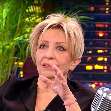 Αλέκα Κανελλίδου: «Πήρα αγάπη αλλά και ζήλια, λόγω δουλειάς - Έχω φίλους μακριά από το επάγγελμα»