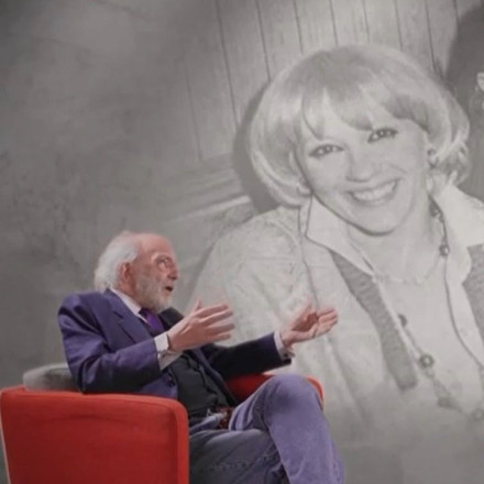 Αλέξανδρος Λυκουρέζος: «Ήταν χούγι, μου άρεσε να έχω μια περιπέτεια παράλληλα με τη Ζωή Λάσκαρη»