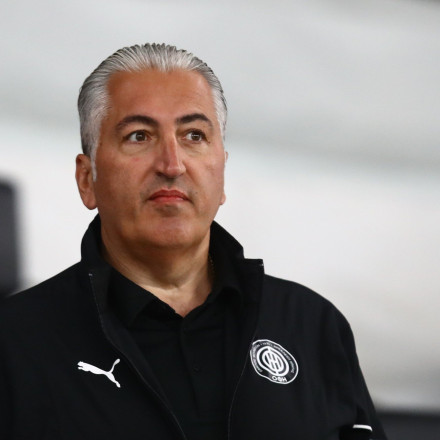 Μιχάλης Μπούσης: «Οι φίλαθλοι του Αστέρα έδειξαν πραγματική κλάση»