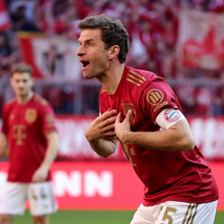 Μπάγερν Μονάχου: Το αποχαιρετιστήριο μήνυμα του εμβληματικού αρχηγού Τόμας Μίλερ [Vid]