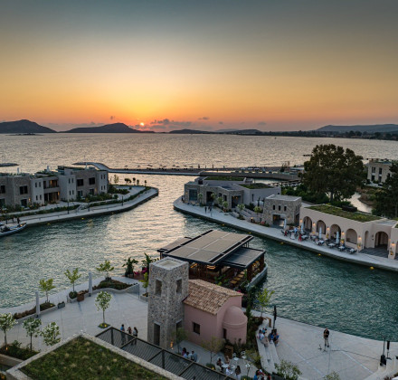 Navarino Agora: Έναρξη στις 9 Απριλίου με πλούσιο πρόγραμμα εκδηλώσεων Navarino Agora: Έναρξη στις 9 Απριλίου με πλούσιο πρόγραμμα εκδηλώσεων