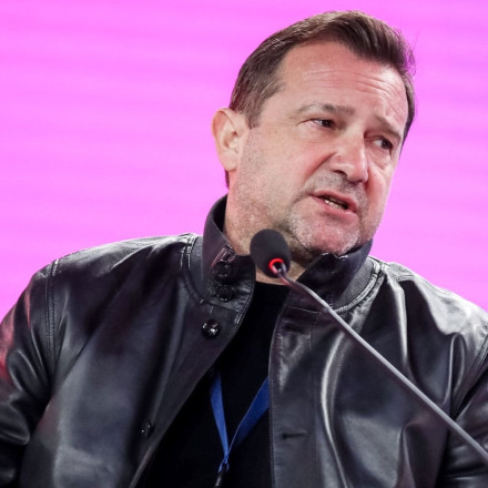 Πλακιάς - Βλάχος σε εκδήλωση μνήμης για τα Τέμπη: «Ποτέ δεν πιστέψαμε ότι υπήρξε παράνομο φορτίο»