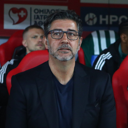 «Πρωταθλήτρια» Ευρώπης στις απολύσεις προπονητών η Ελλάδα «Πρωταθλήτρια» Ευρώπης στις απολύσεις προπονητών η Ελλάδα