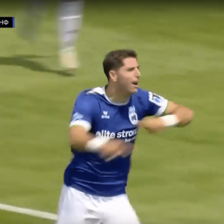 Κηφισιά: Το «χρυσό» του Παντελίδη απέναντι στην Καλαμάτα [Vid]