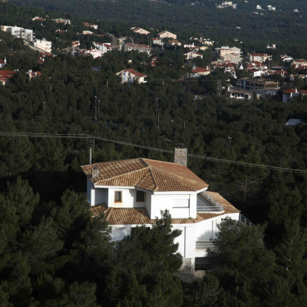 Νέος κανονισμός πυροπροστασίας: «Καμπάνες» σε ιδιοκτήτες ακινήτων σε δάση αν δεν λάβουν μέτρα