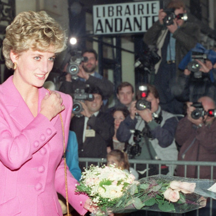 Πριγκίπισσα Νταϊάνα: Η νύχτα που μεταμφιέστηκε και έκανε την «επανάστασή» της -Πώς κατέληξε η βραδιά