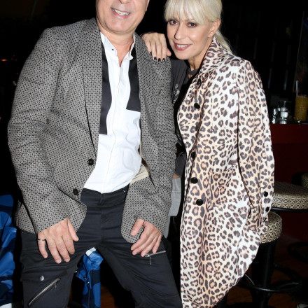 Σεργουλόπουλος για φιλία με Μπακοδήμου: Διαζύγια συμβαίνουν... Έχω πενθήσει πολύ πιο σοβαρά πράγματα