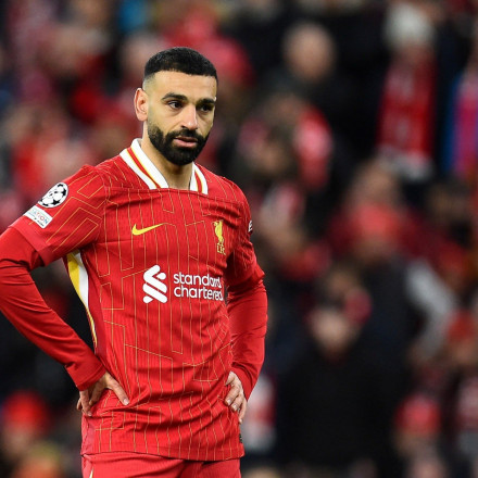 Λίβερπουλ: Βρίσκεται πολύ κοντά στο να ανανεώσει με τους «Ρεντς» ο Μοχάμεντ Σαλάχ