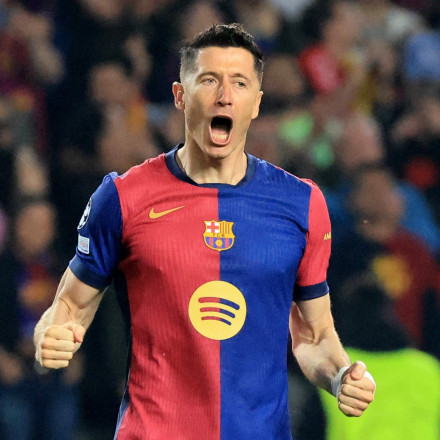 Champions League: Διασυρμός της Ντόρτμουντ από την Μπαρτσελόνα (4-0) - Προβάδισμα για την Παρί (3-1)