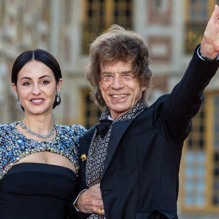 Μικ Τζάγκερ: Ο έρωτας χρόνια δεν κοιτά - Αρραβωνιάστηκε με 44 χρόνια μικρότερη πρώην μπαλαρίνα