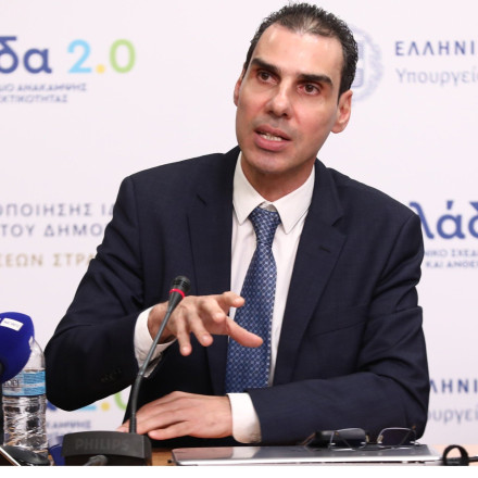 Νέο δίκτυο αεροδιακομιδών για το Νότιο Αιγαίο