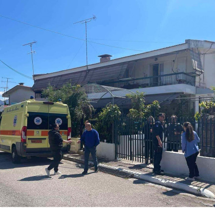 Αίγιο: Με πλούσιο ποινικό παρελθόν ο δράστης του διπλού φονικού - «Ήταν αναμενόμενο» λέει συγγενής