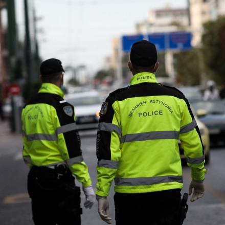 Δυτική Αττική: Το «σαφάρι» της Τροχαίας αποκαλύπτει μια επικίνδυνη οδηγική κουλτούρα