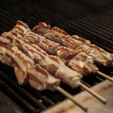 Προσοχή : Ανακαλείται σουβλάκι κοτόπουλο λόγω σαλμονέλας