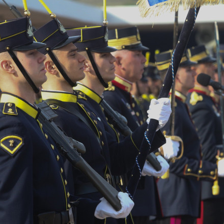 Ένοπλες Δυνάμεις: Αλλαγές στην υγειονομική περίθαλψη - Τι θα ισχύει με τις αστυνομικές ταυτότητες