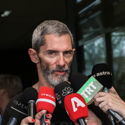 Κώστας Λακαφώσης: Με στοχοποιούν για να κάψουν το πόρισμα του ΕΟΔΑΣΑΑΜ