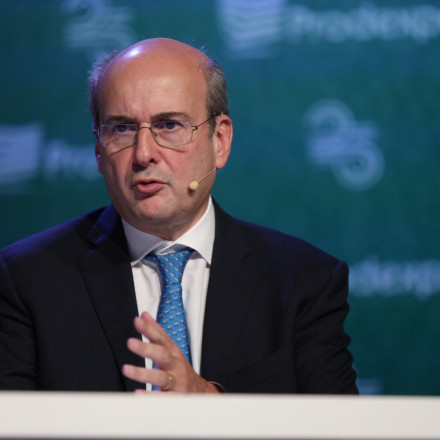 Χατζηδάκης: Η Chevron ακυρώνει στην πράξη το παράνομο τουρκολιβυκό μνημόνιο